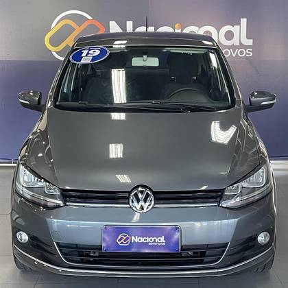VOLKSWAGEN FOX 1.6 MSI TOTAL FLEX CONNECT 4P MANUAL VOLKSWAGEN FOX 1.6 MSI TOTAL FLEX CONNECT 4P MANUAL